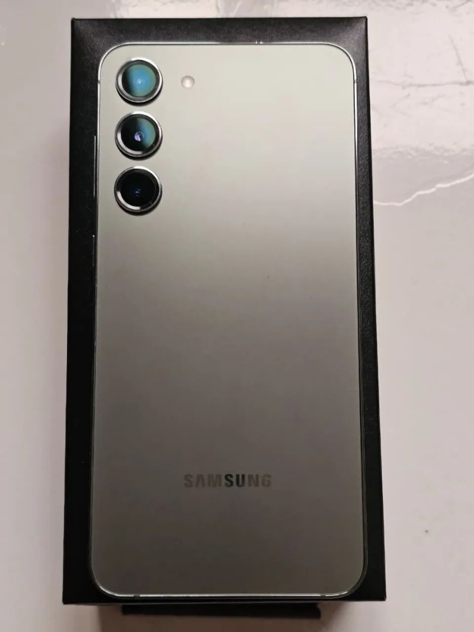 Samsung S23 Plus 512gb e super conservado! - Foto 2