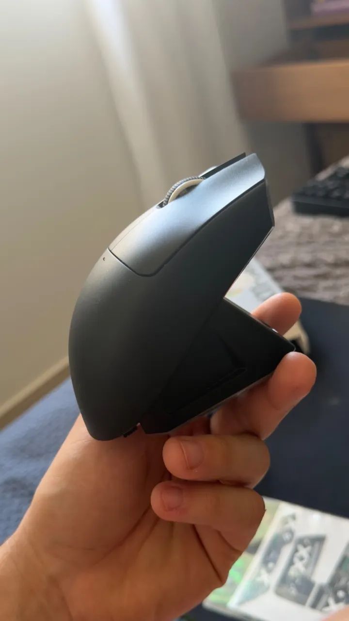 Mouse Attack Shark x11 - Foto 2