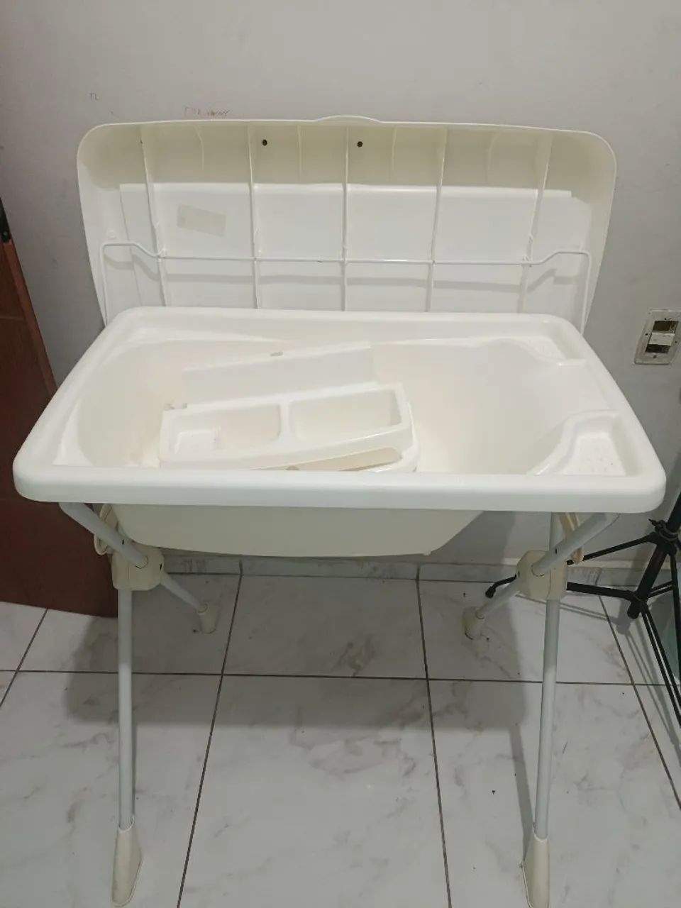 Banheira de criança  - Foto 3
