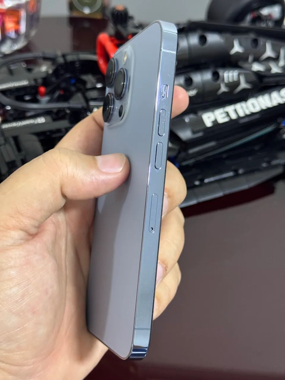 iPhone 13 Pro 128G