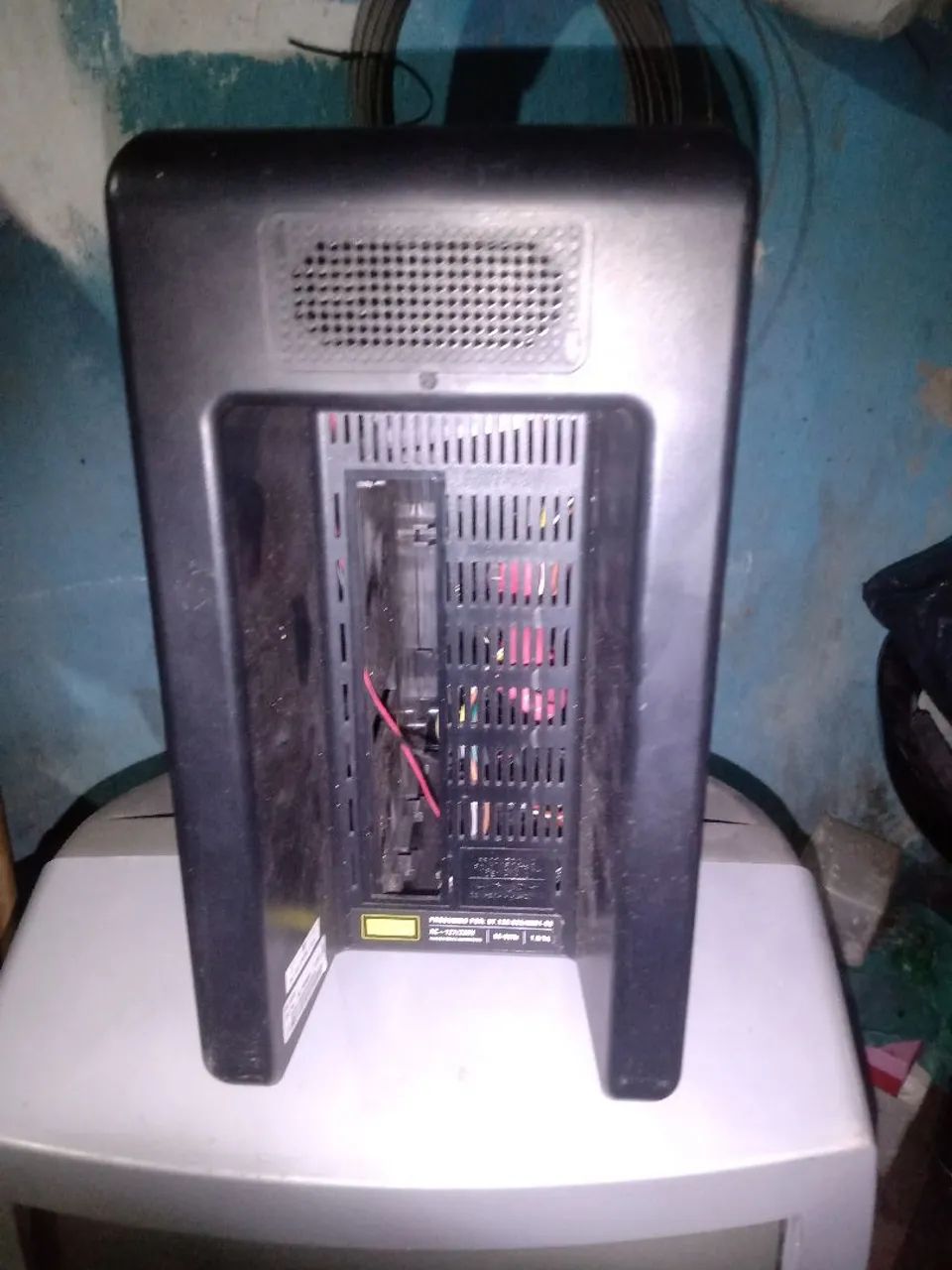 Mini Gabinete  cce - Foto 2