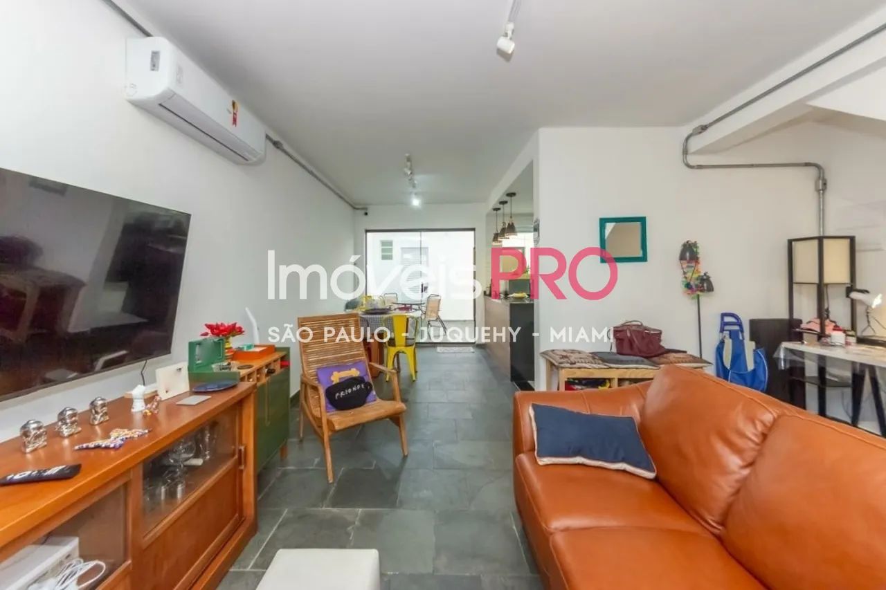 Casa de Vila em Moema - Foto 3