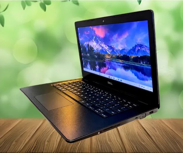 NOTEBOOK DELL INSPIRON - PROCESSADOR INTEL CORE I5, 8° - 8GB DE RAM - 128GB SSD SATA - P.V - Foto 4