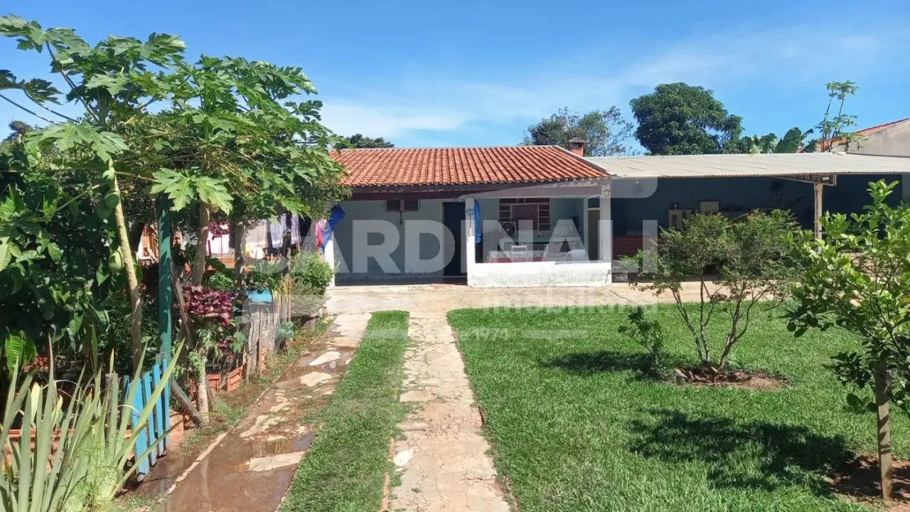 Rural Padrão em Brotas - Foto 5