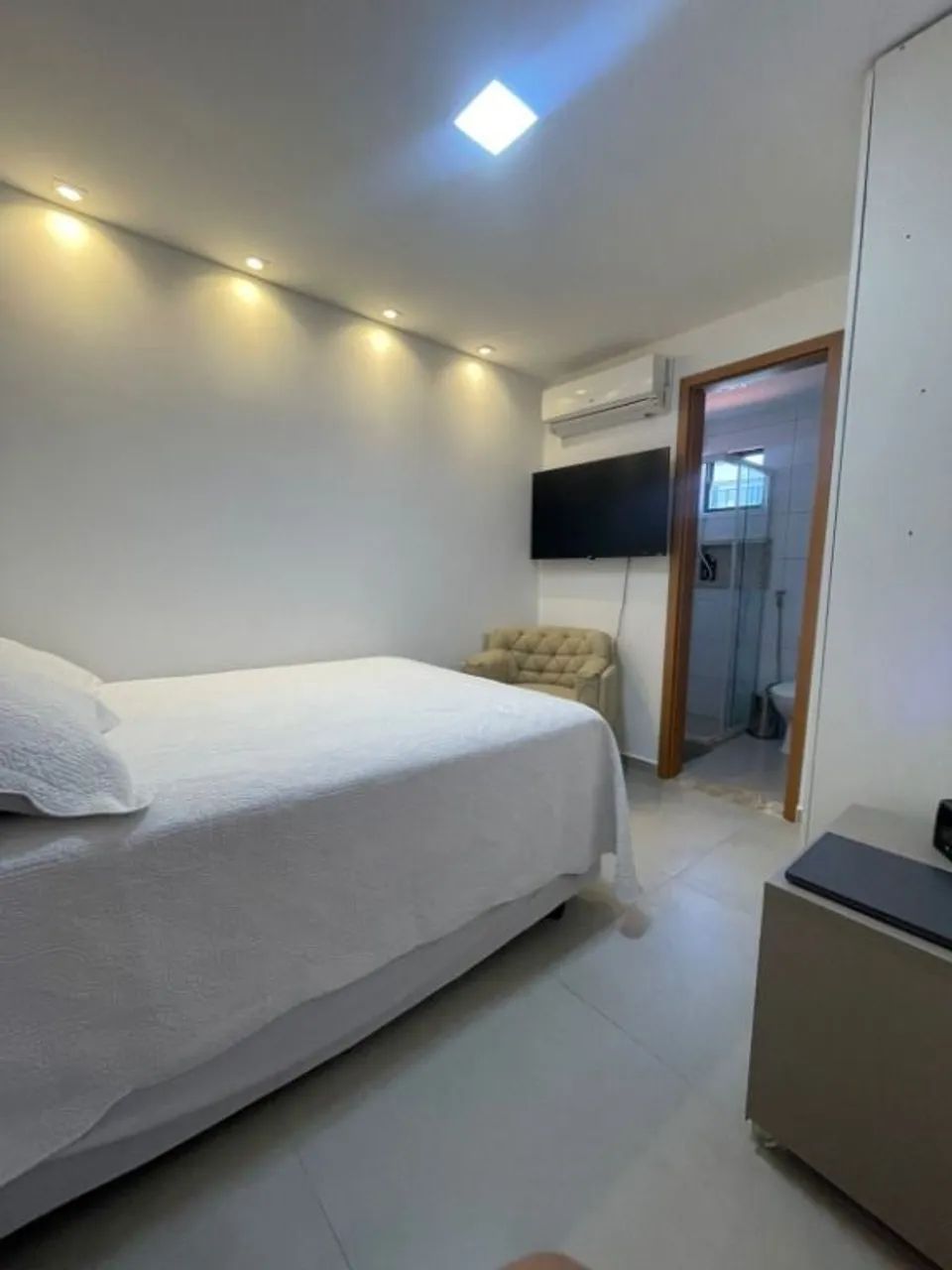 Apartamento com 2 dormitórios à venda, 55 m² por R$ 429.996,00 - Bessa - João Pessoa/PB - Foto 12