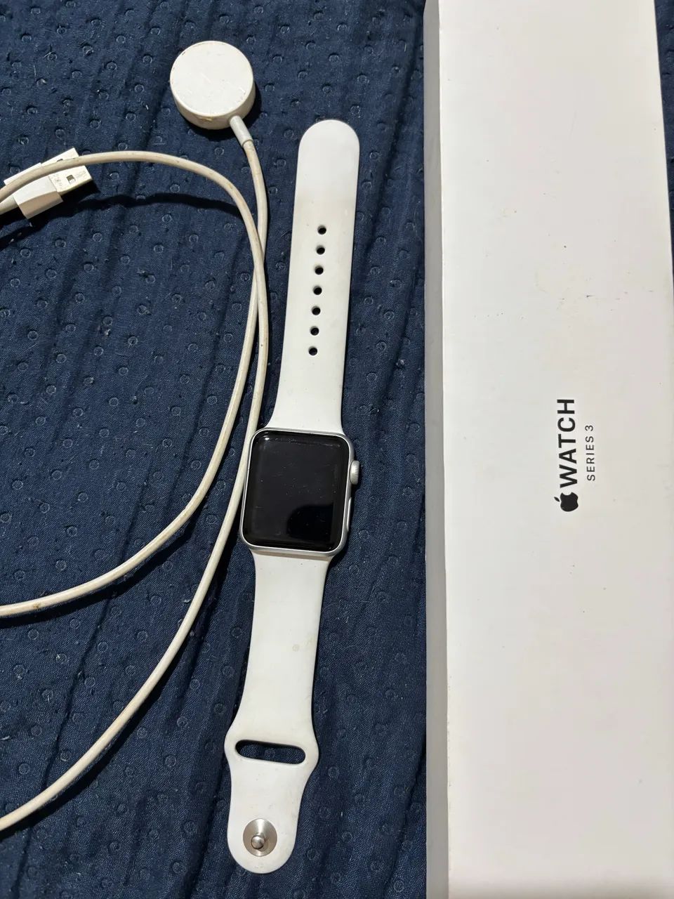 Apple Watch Series 3 38mm