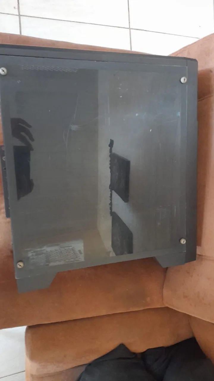 Lote de Peças de Informática - Foto 5