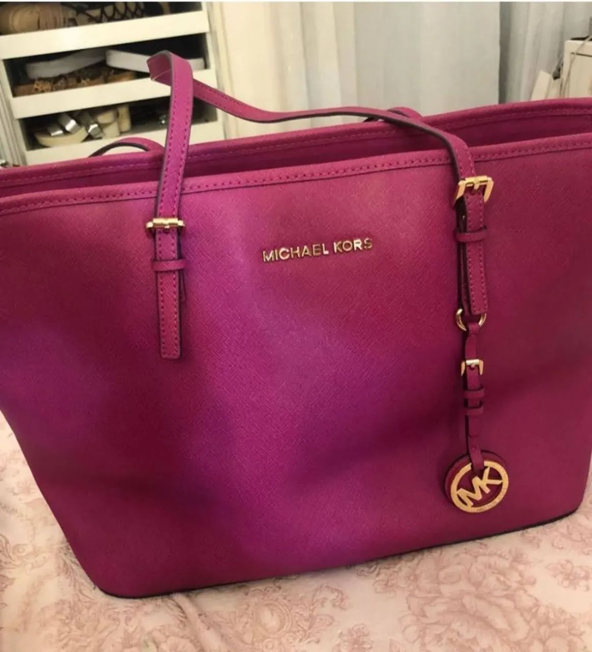 Bolsa ORIGINAL MICHAEL KORS - Foto 3
