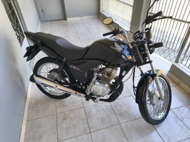 Fan 125 - Foto 2