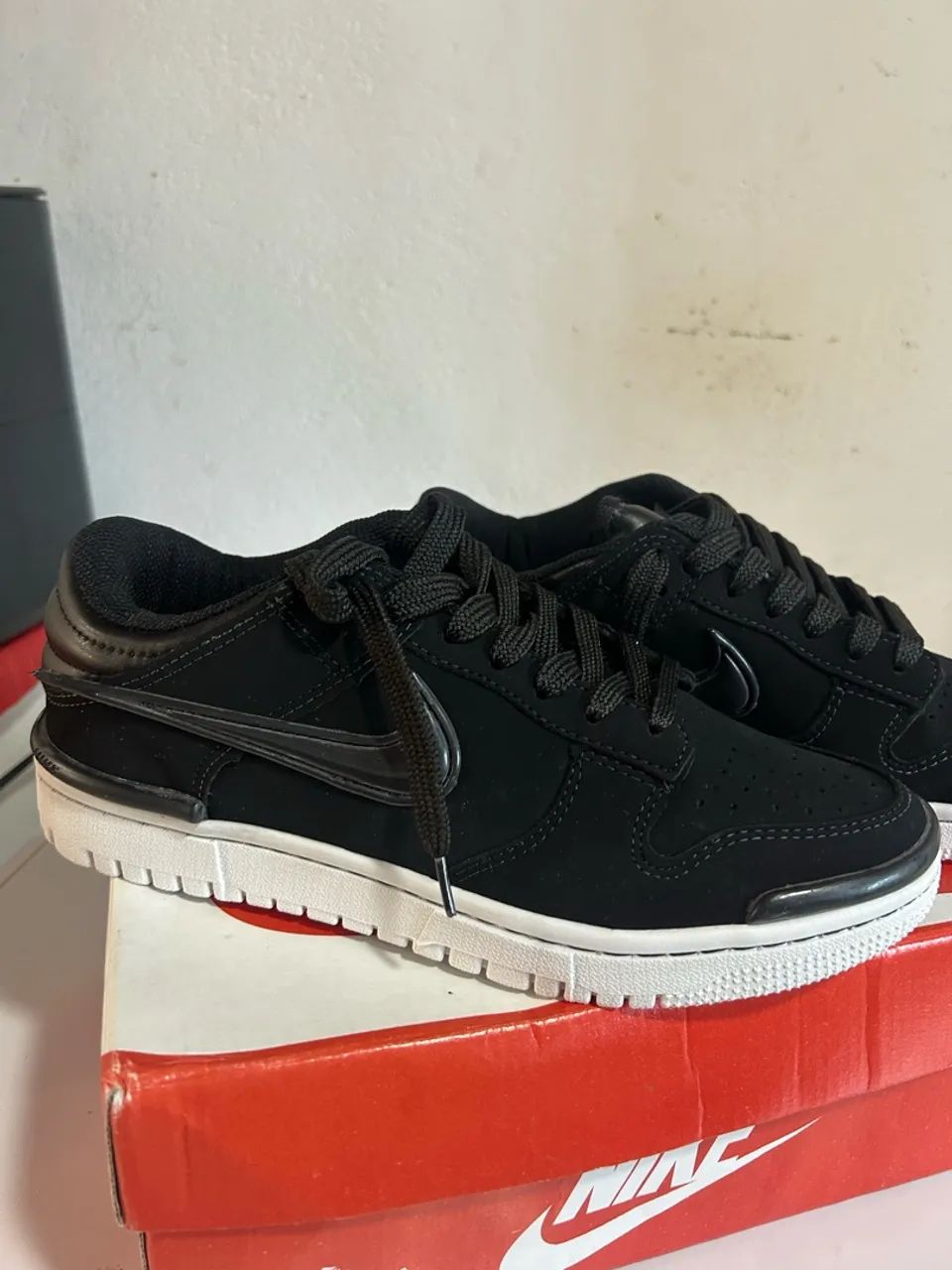 Tenis nike