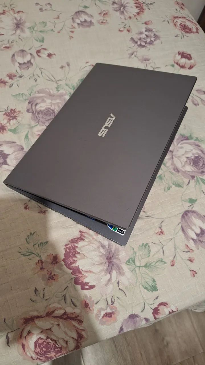 ASUS X515M ? Celeron N4020 | 4GB | SSD 128GB | Windows 11 - Foto 2