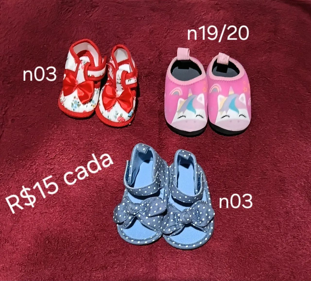 Sapatinhos