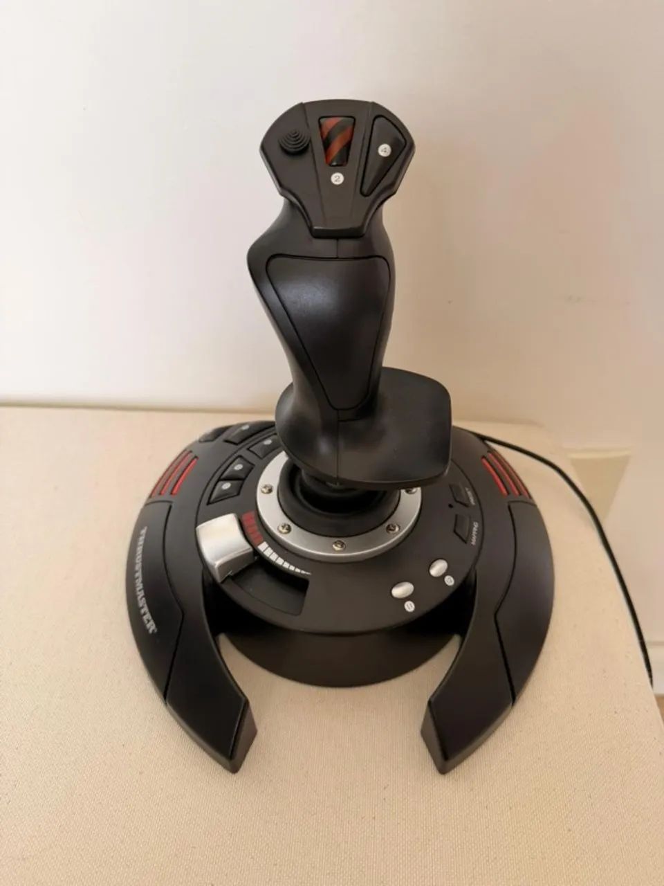 Joystick Thrustmaster T Flight X