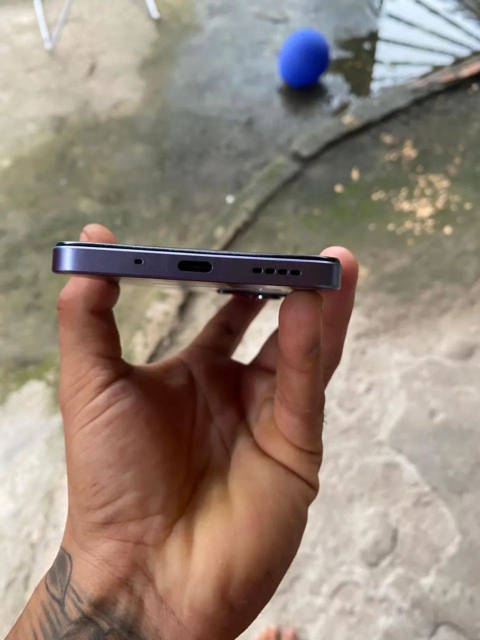 Realme c75x  - Foto 3