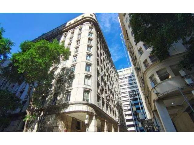 Loja COMERCIAL em RIO DE JANEIRO - RJ, CENTRO
