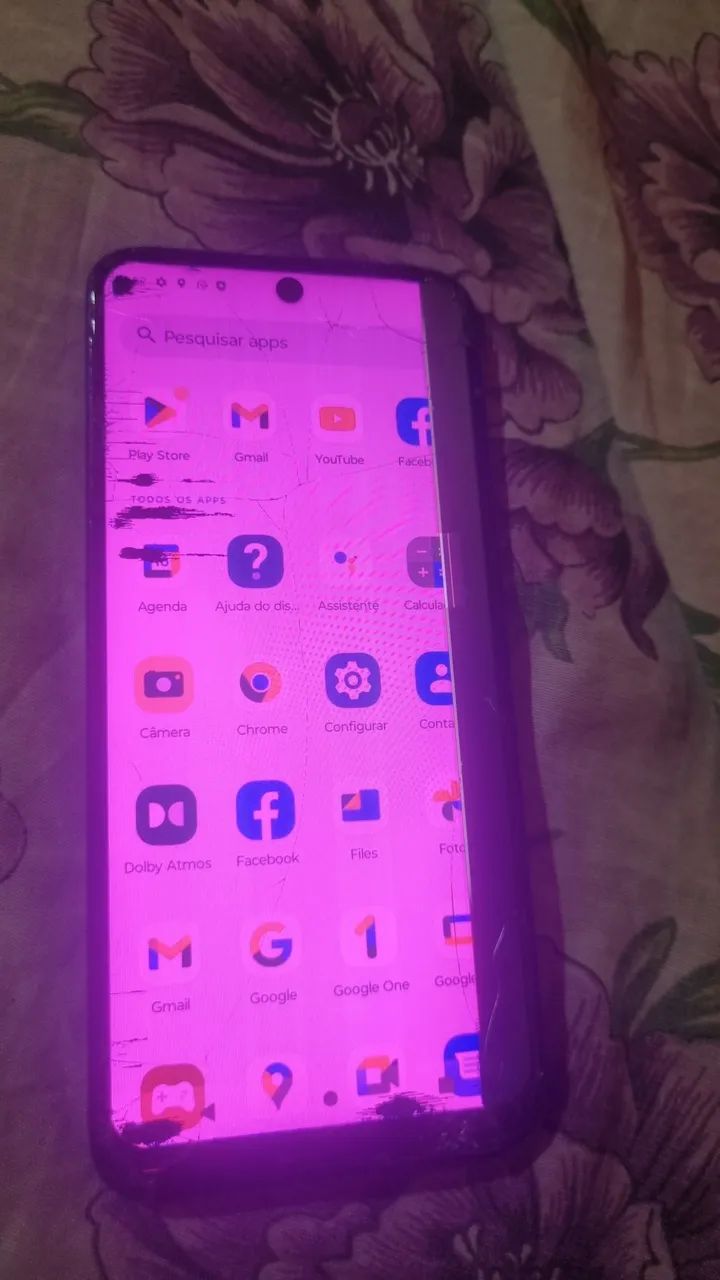 Celular (ler a descrição) - Foto 3