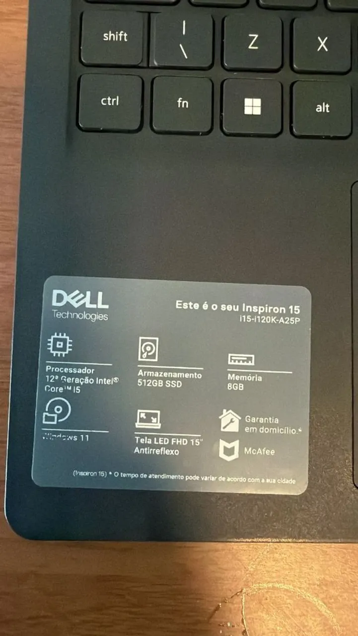 MACBOOK NEO 512GB/8 - Notebooks - Umarizal, Belém 1507968098 | OLX