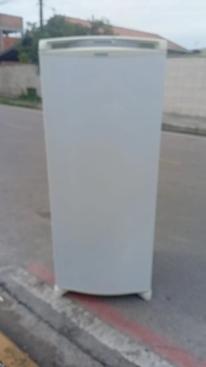 Geladeira 