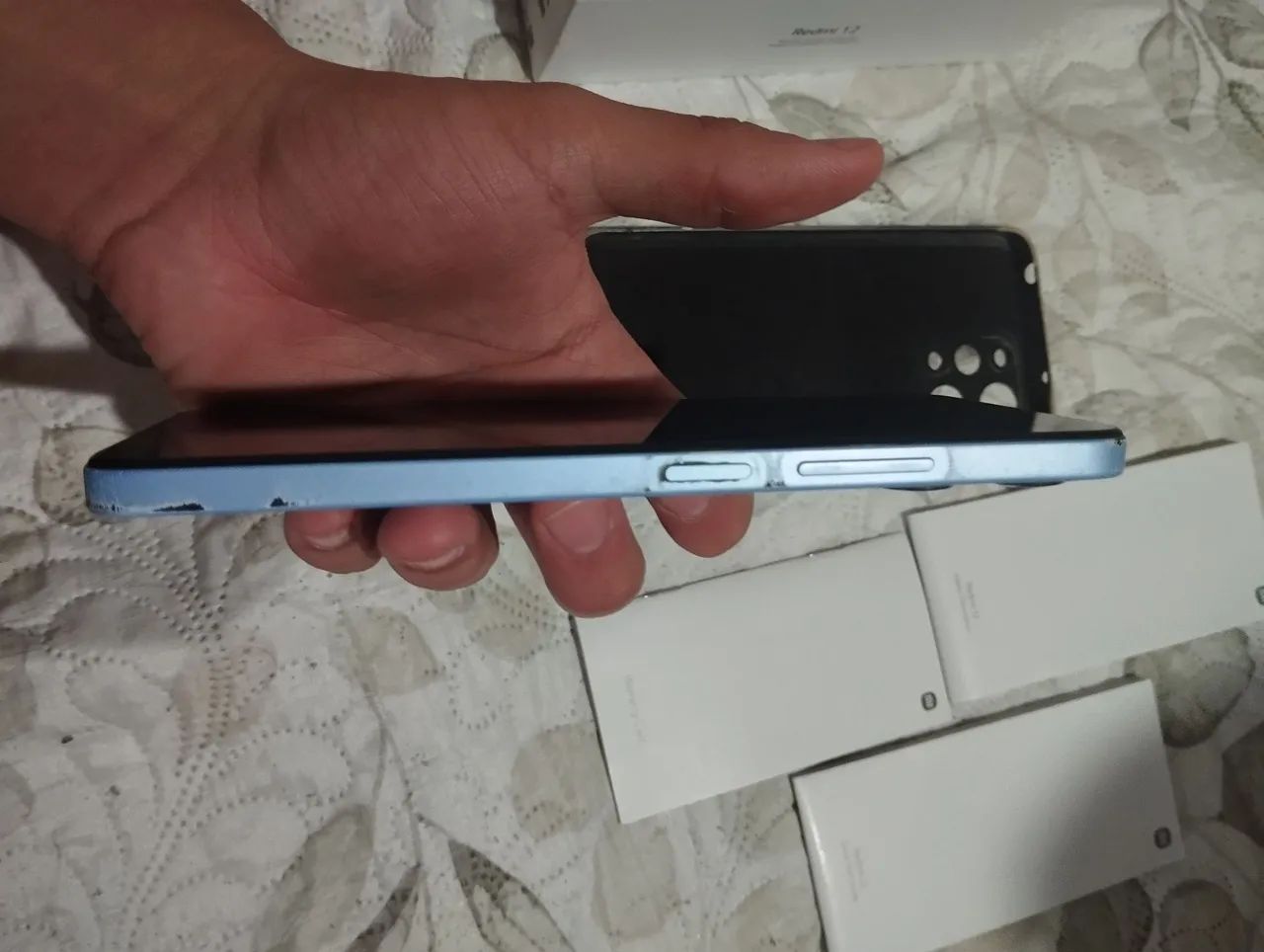 Xiaomi Redimi 12  - Foto 3