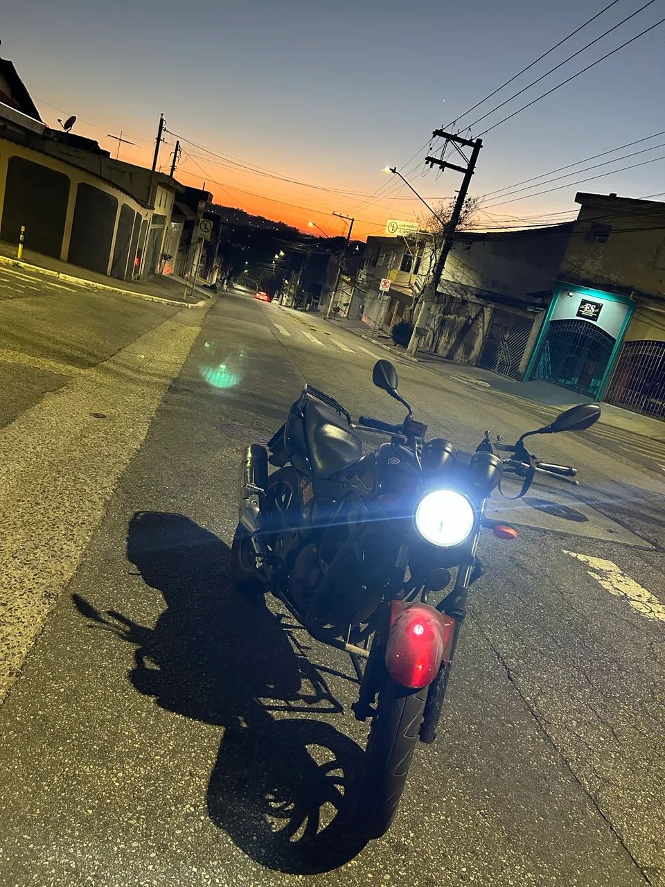 Fazer 250 - Foto 5