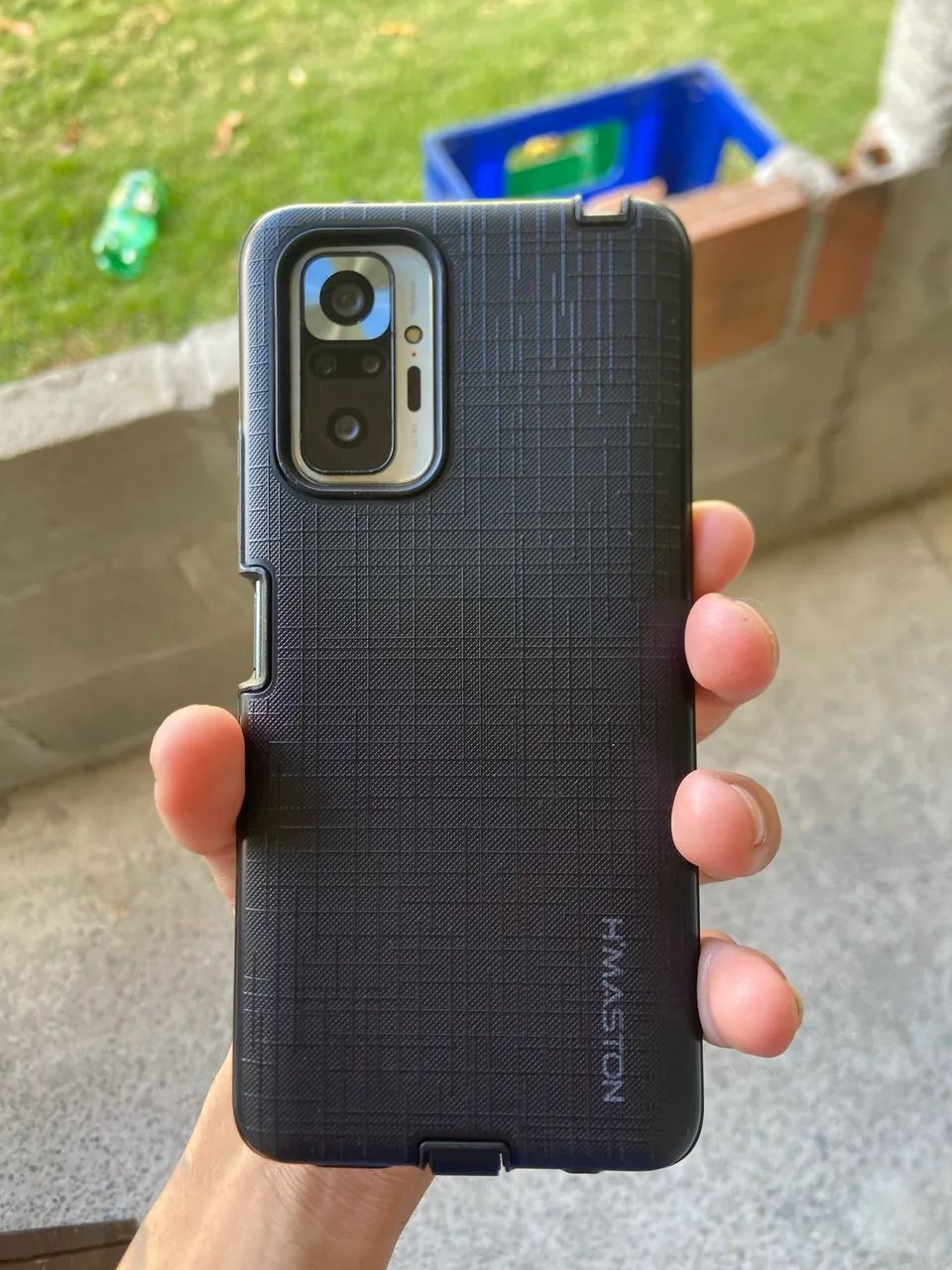 Xiaomi Redmi Note 10 Pro - 128GB | Ótimo estado - Foto 4