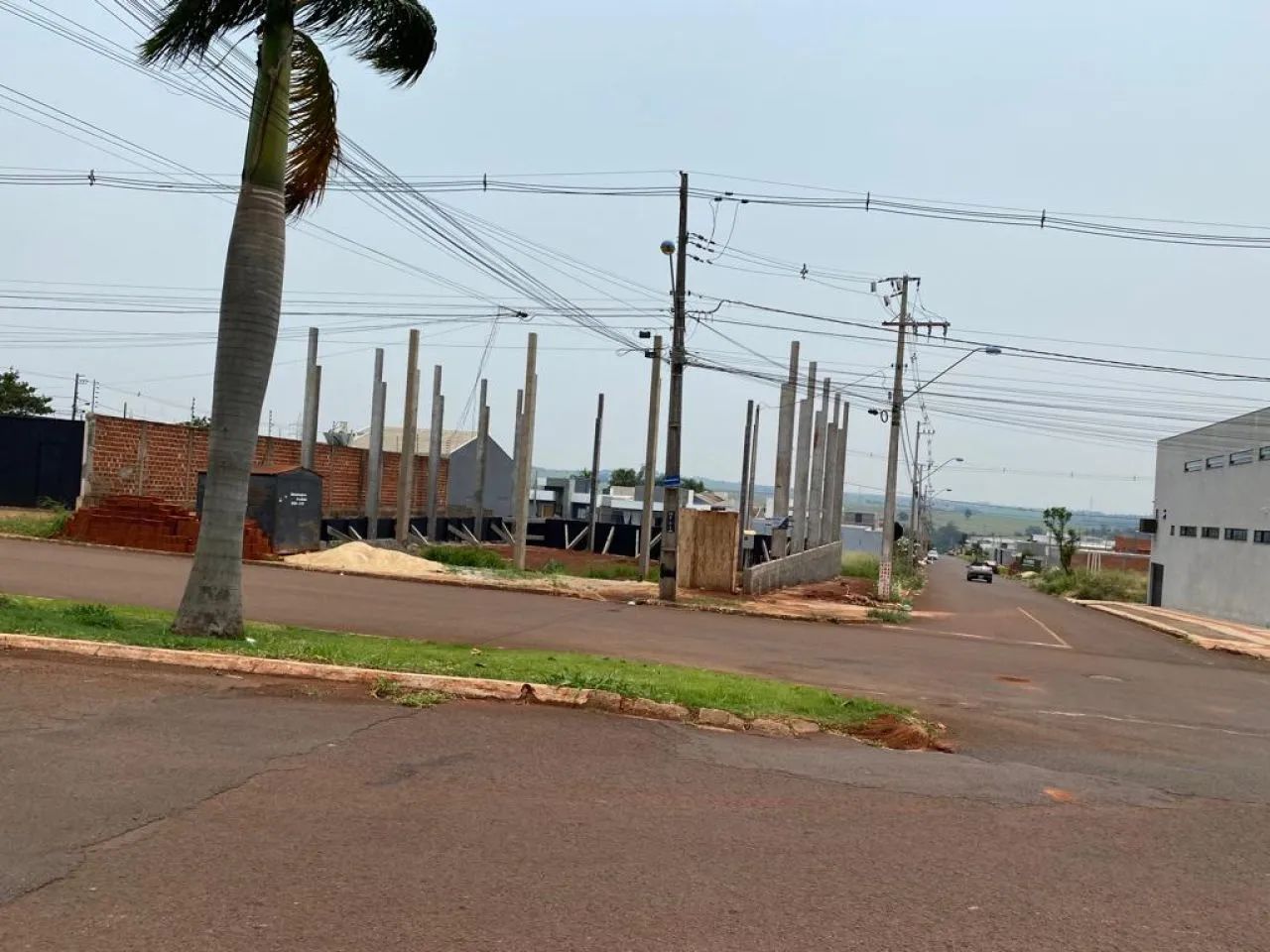 Galpão à venda em Jardim Munique, Maringá-PR