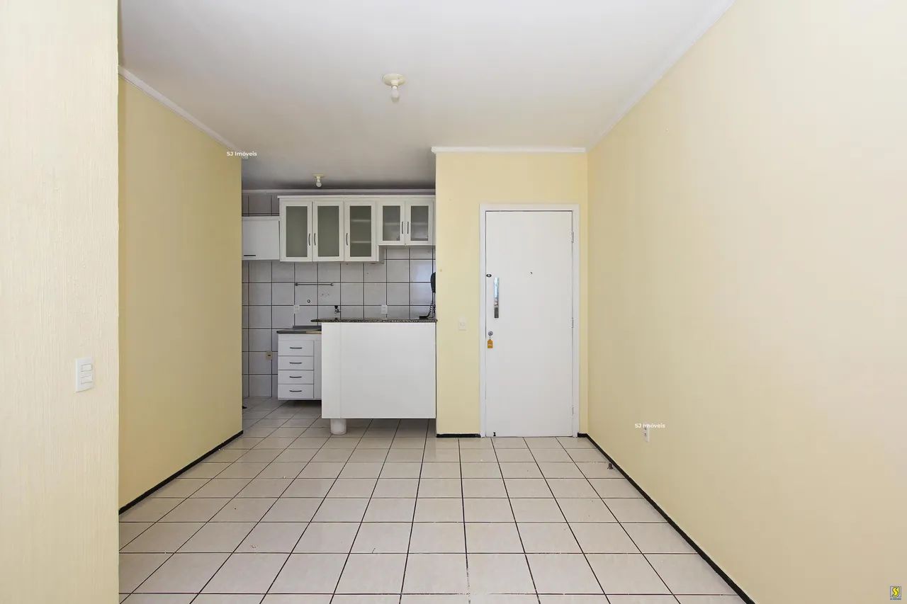 Apartamento com 1 suíte, 2 vagas e varanda no Bairro de Fátima - Foto 5