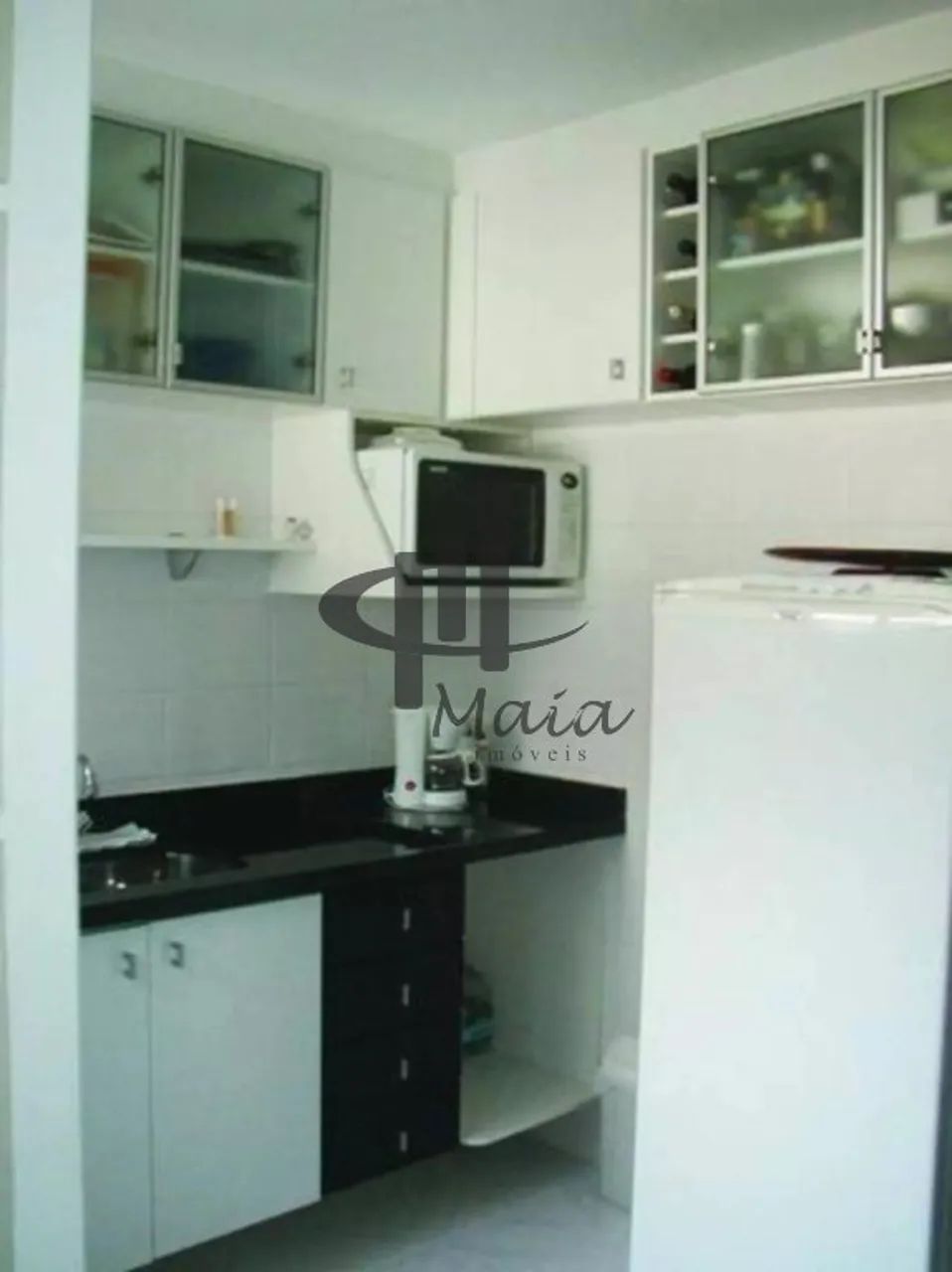 Venda Apartamento Santo Andre Vl Gilda Ref: 41812 - Foto 3