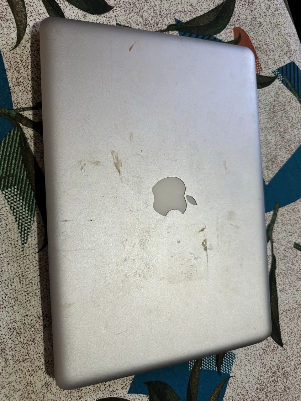 MacBook 2008 - Foto 3