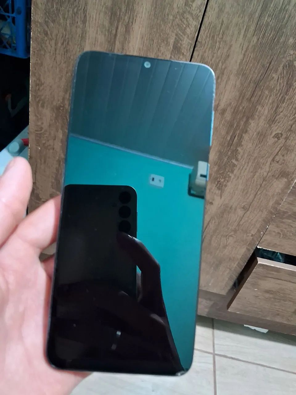 Vende-se esse celular 