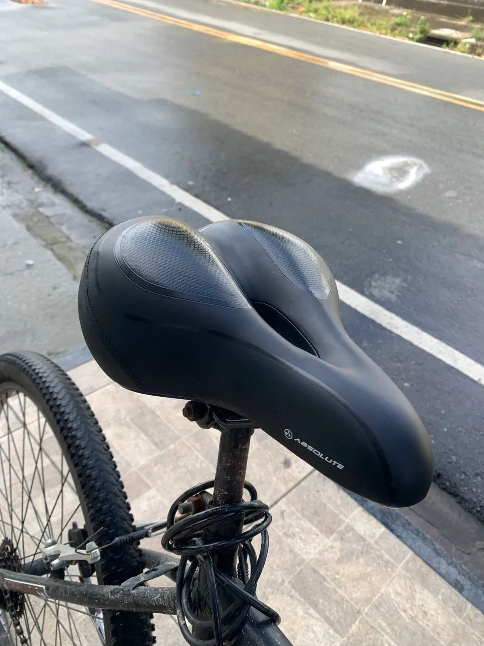 Bicicleta - Foto 2