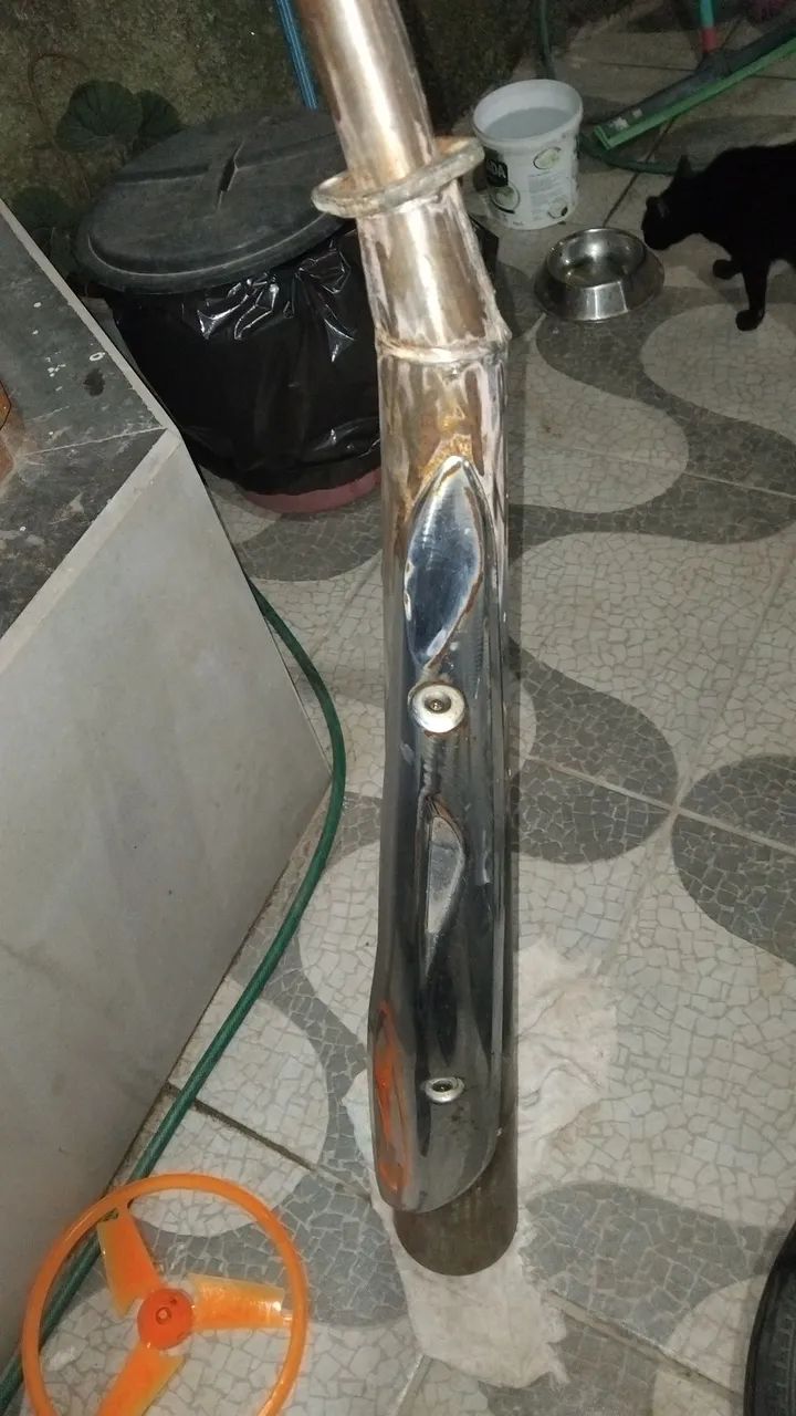 Vendo descarga original 