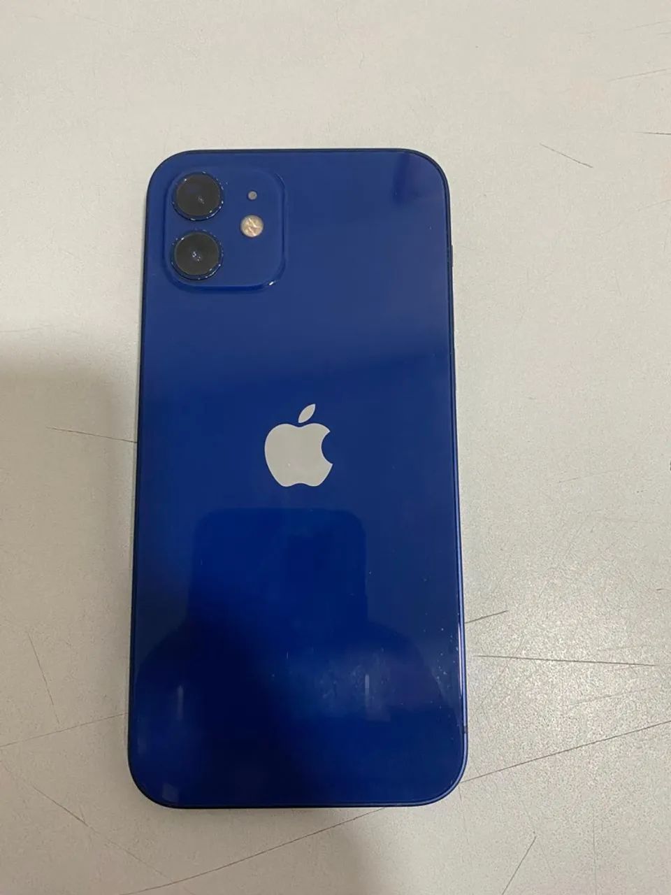 Vendo iPhone 12 perfeito  - Foto 3