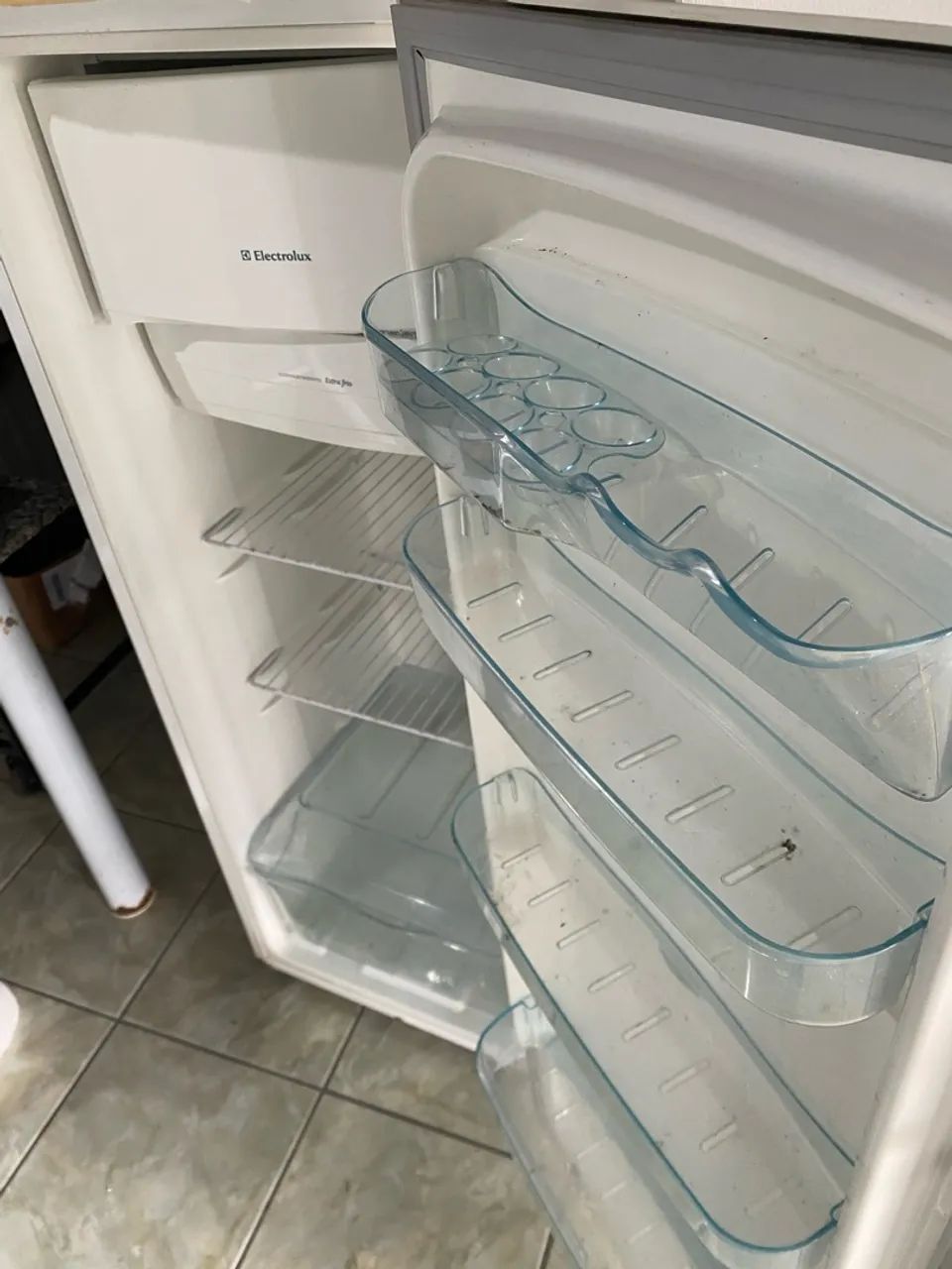 Geladeira Electrolux  - Foto 4