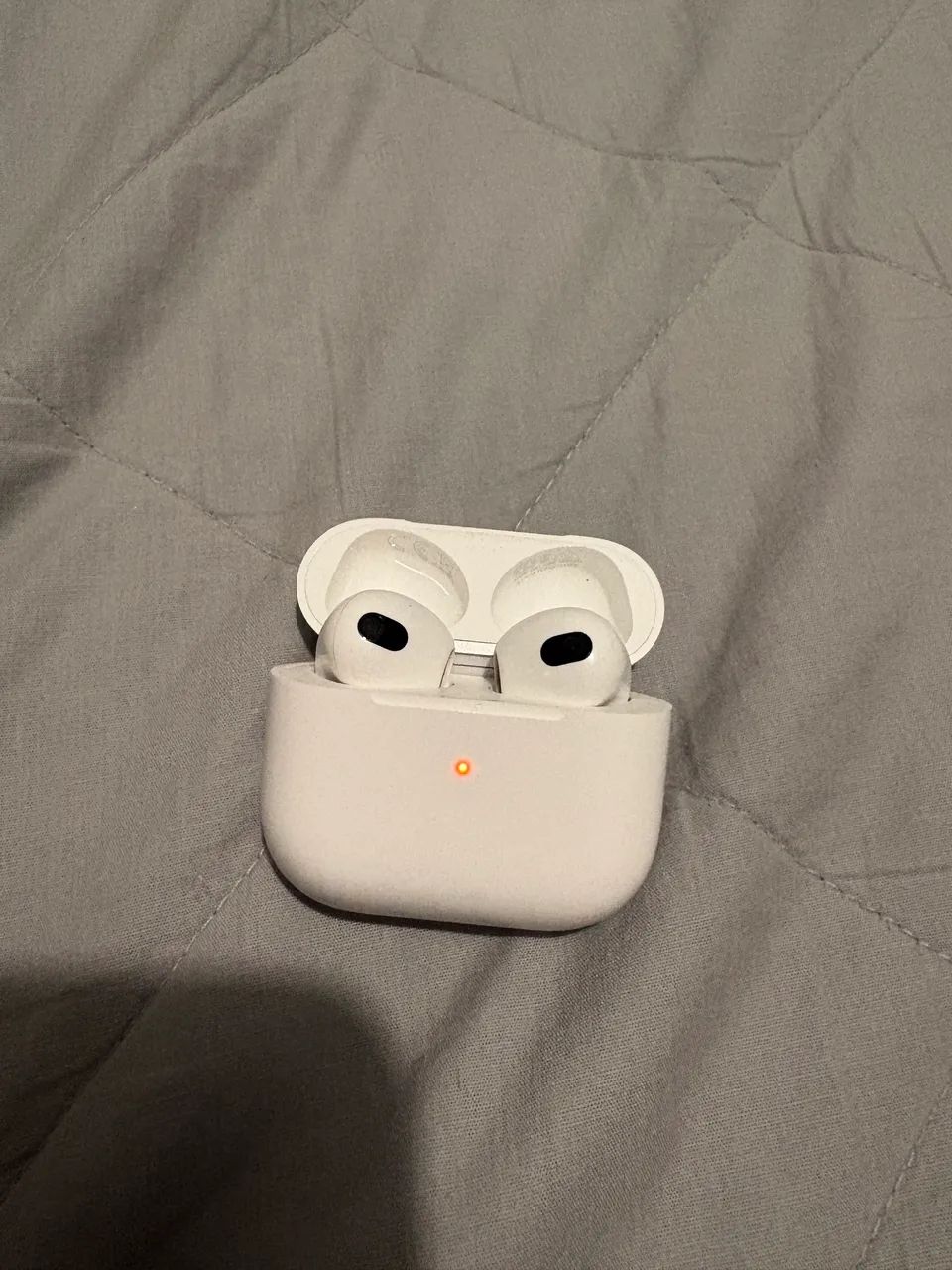 イヤホン Airpods3 AirPods 3 original com defeito - Fones de Ouvido - Granja Portugal