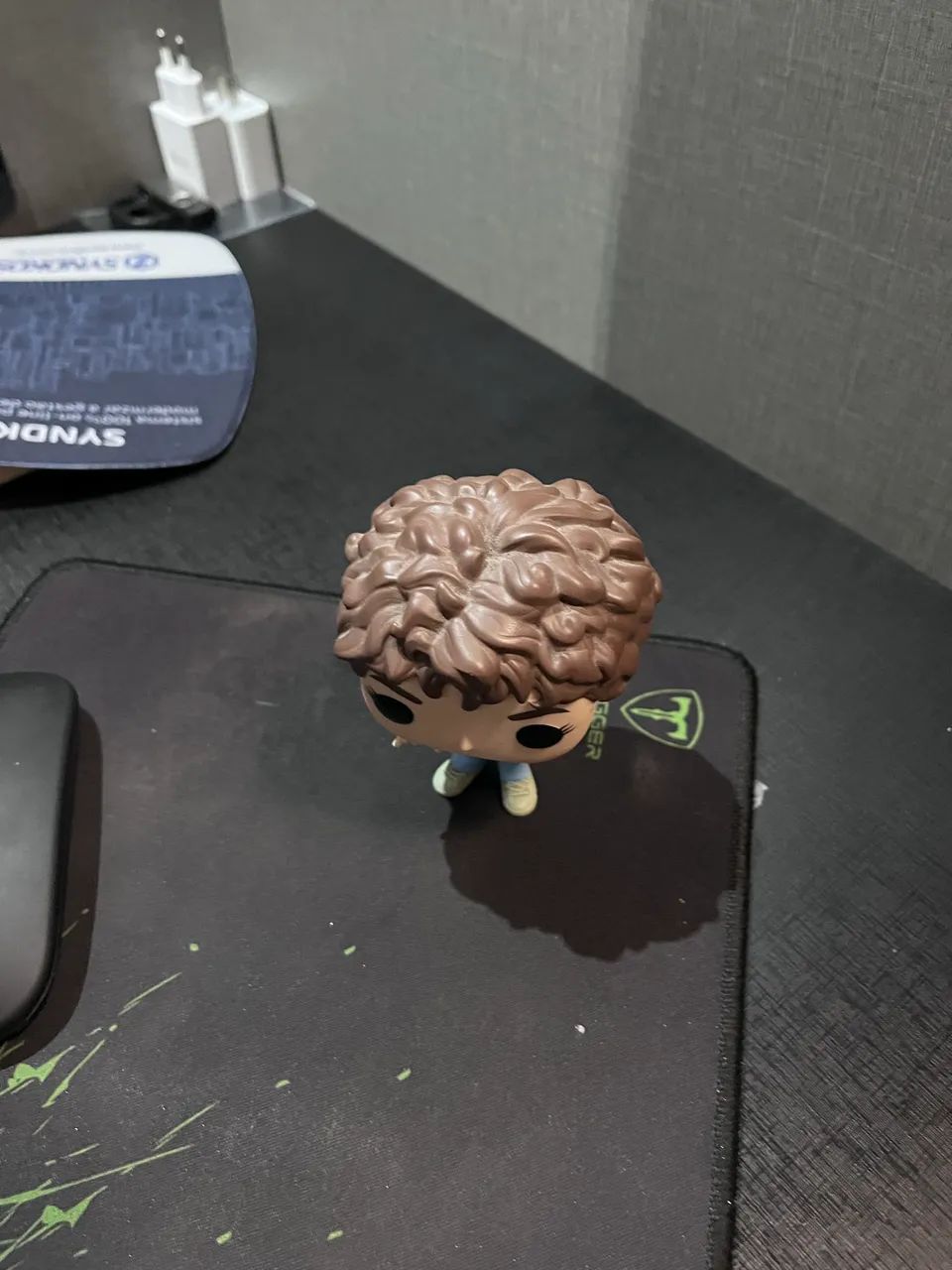 FUNKO POP DUSTIN - Foto 4