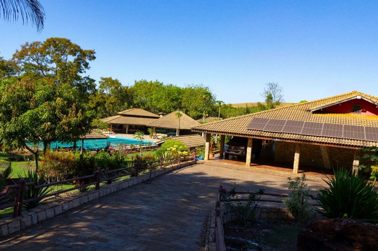 Fazenda.  Morada do sol - Foto 5