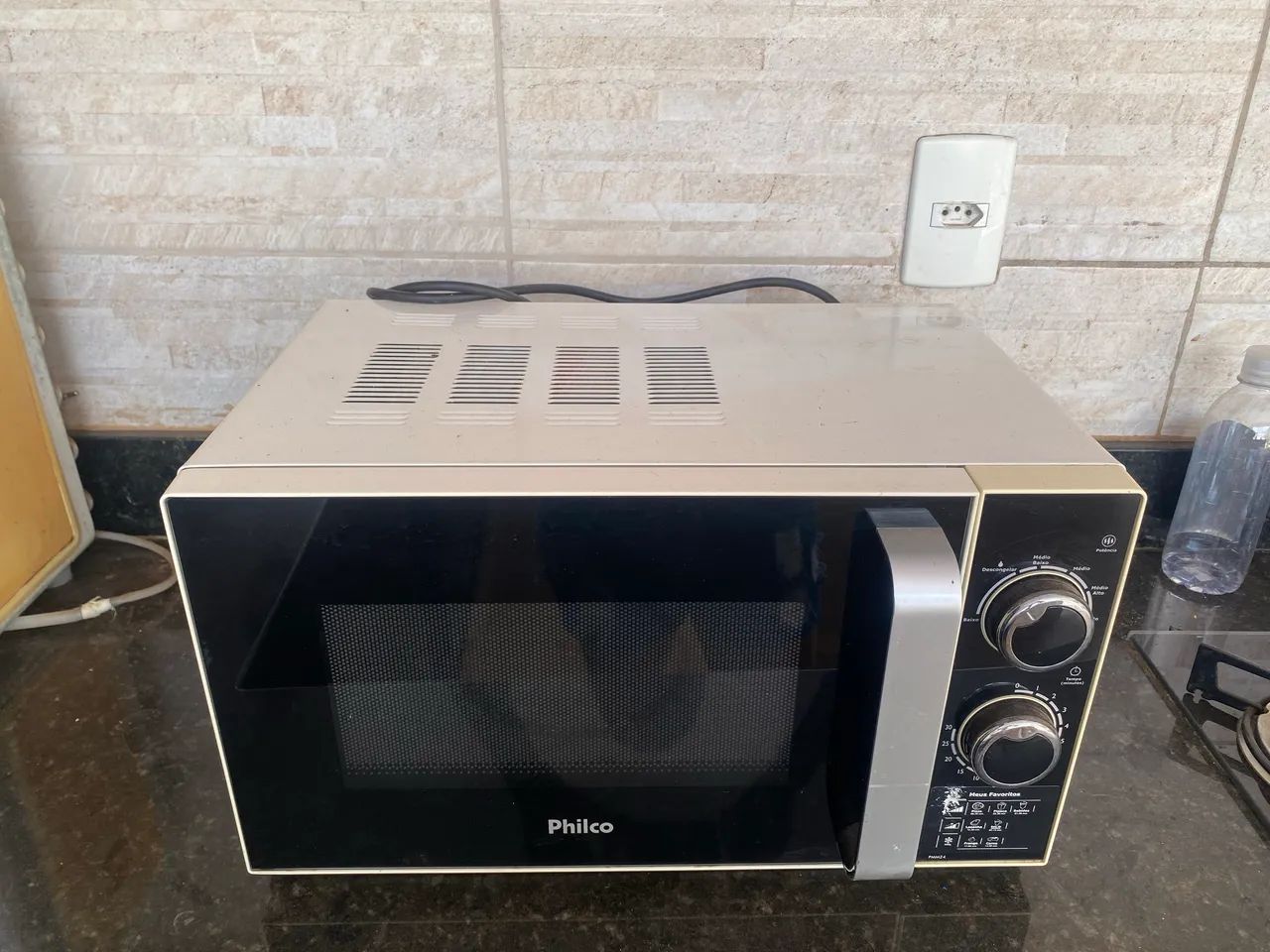 Microondas Philco  - Foto 2