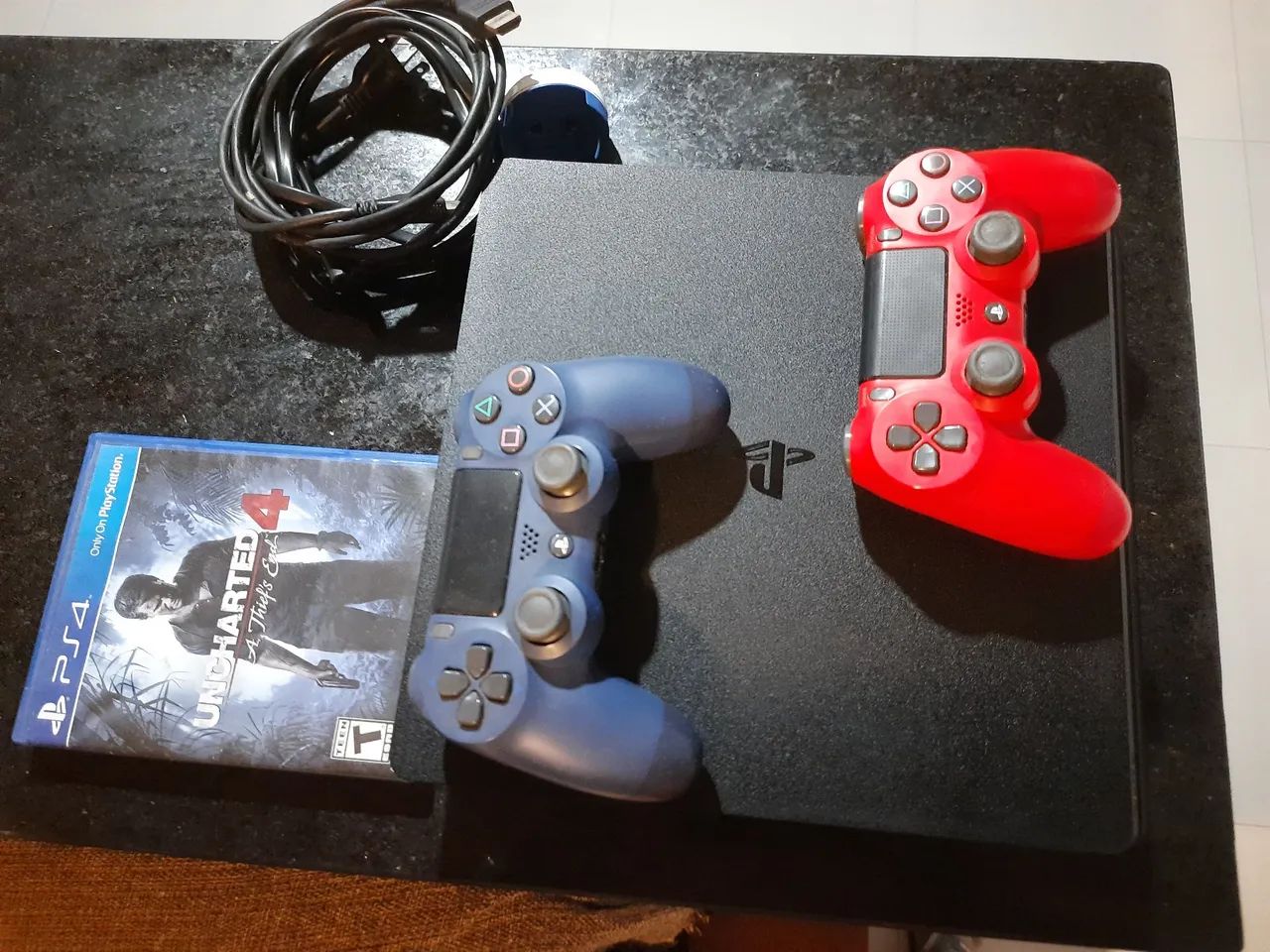 Ps4 Slim 2TB - Foto 3
