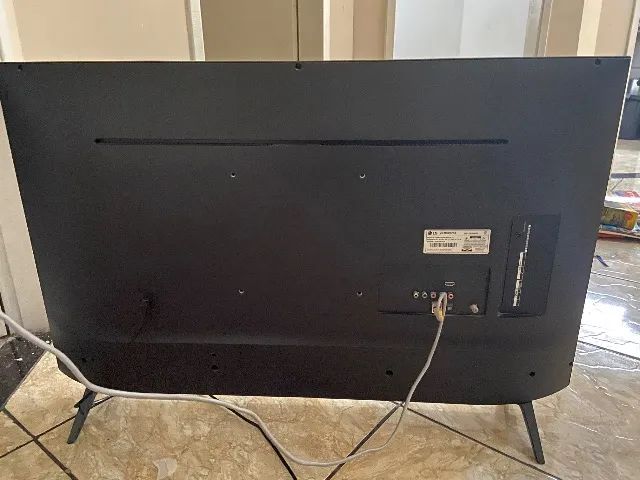 TV LG Smart 43? - Foto 2