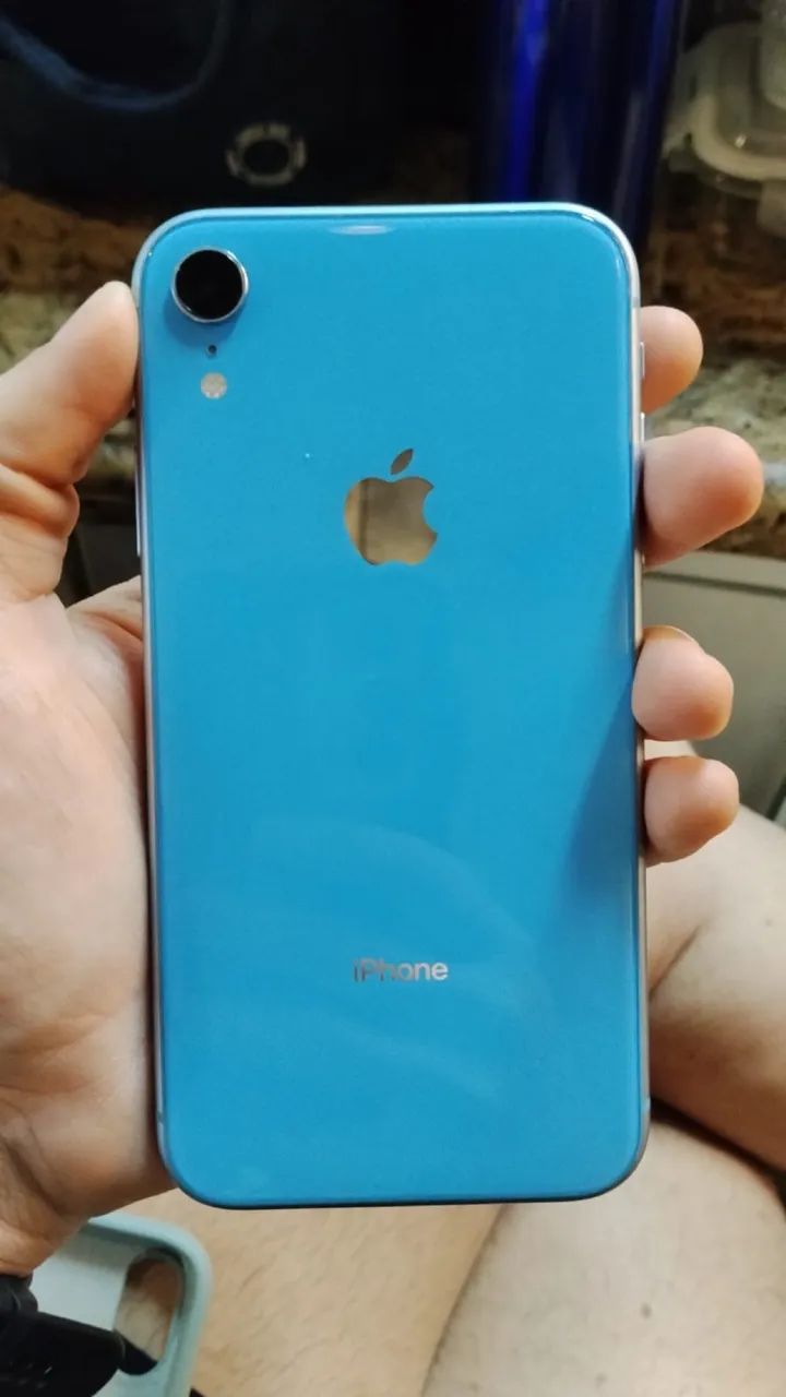 IPHONE XR 64GB - Foto 2