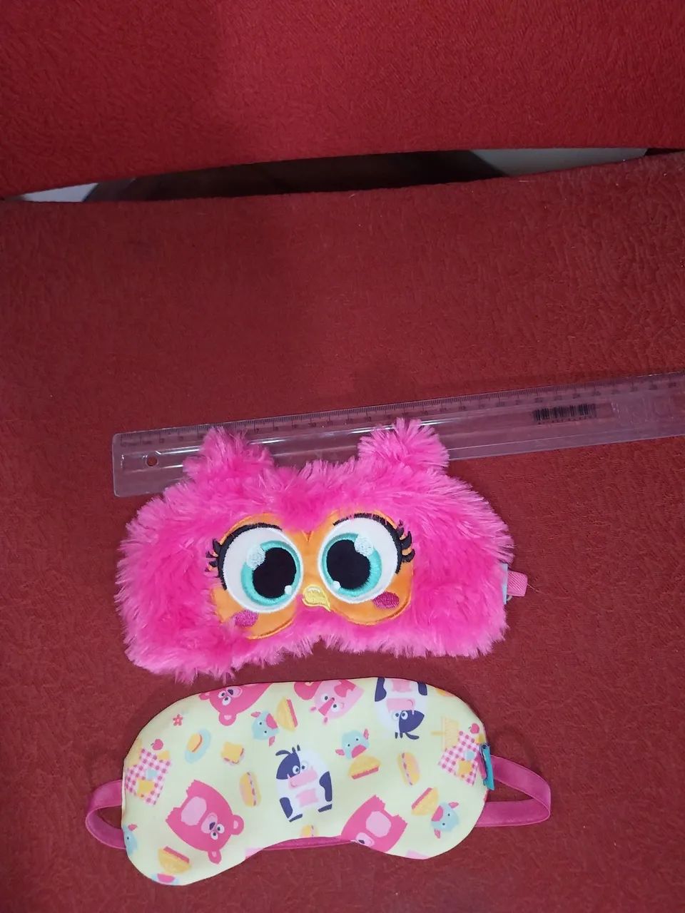 Tepa Olho infantil Puket  - Foto 2