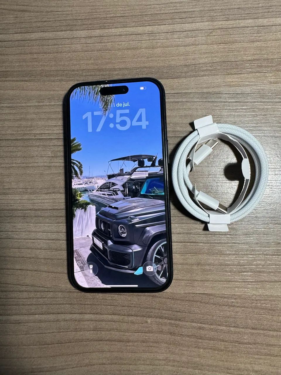 Iphone 15 128gb - Foto 2