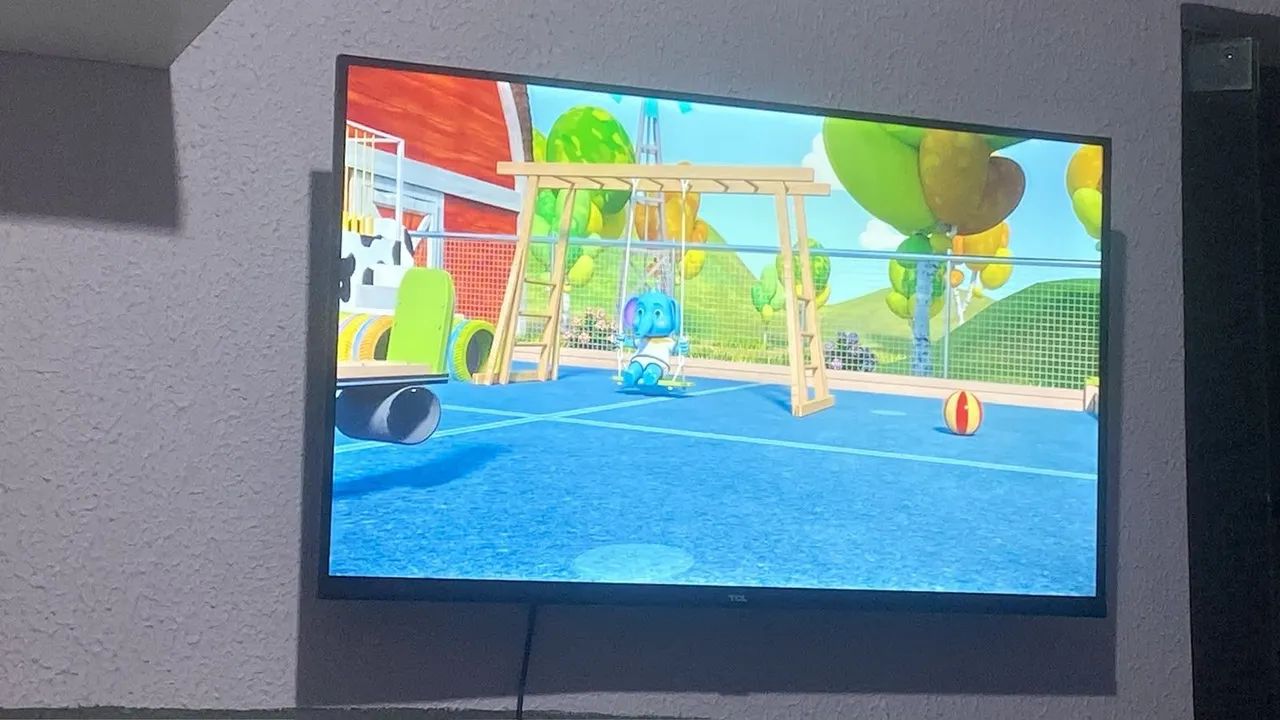 Vendo tv smart 32 polegadas  - Foto 2