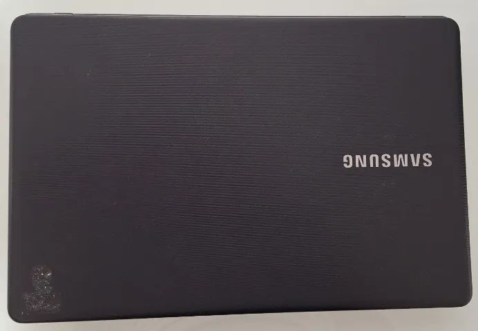 Notebook Samsung Usado 