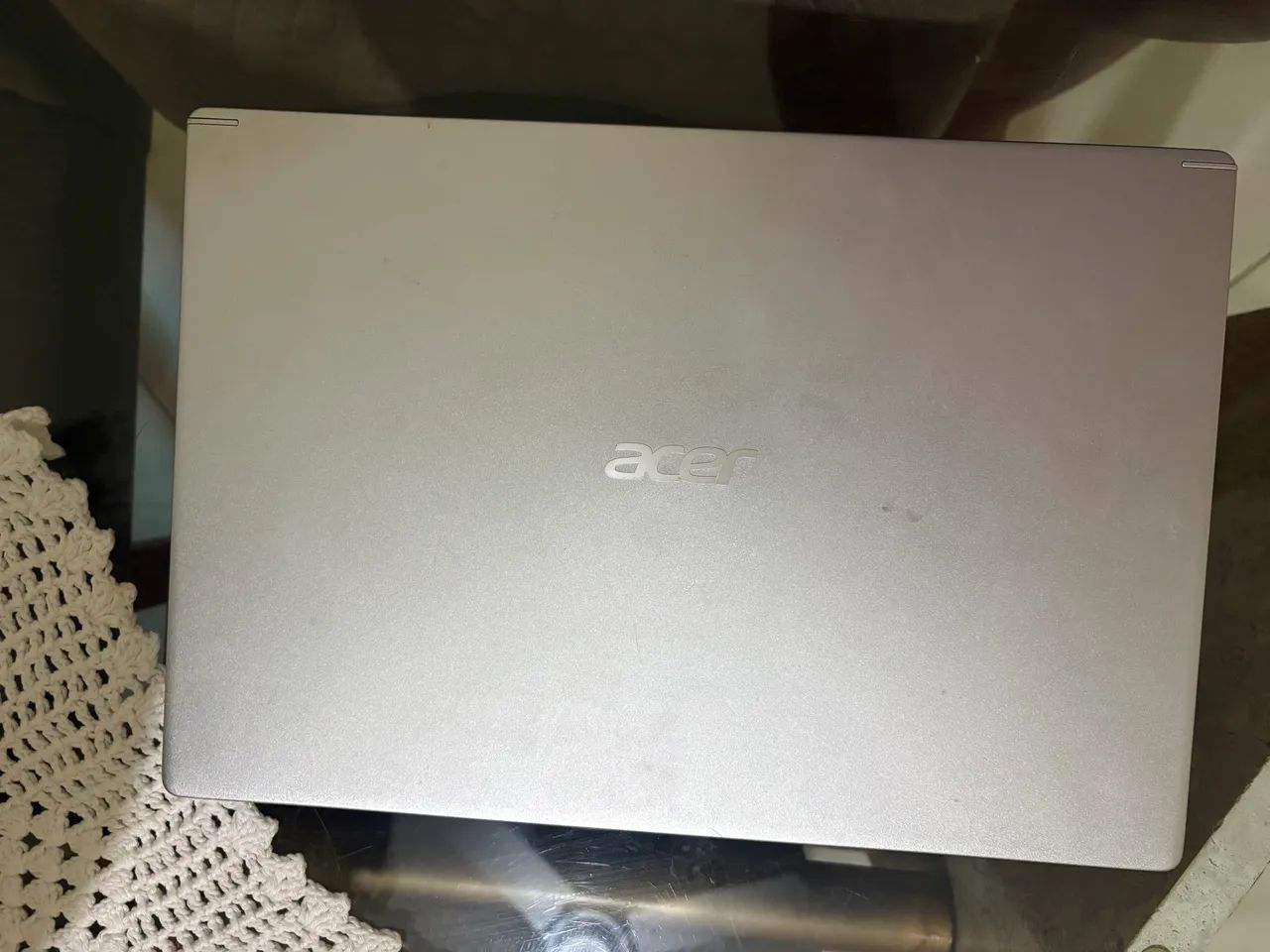 Notebook Acer Aspire 5 Intel Core i5 - Usado em ótimo estado - Foto 3