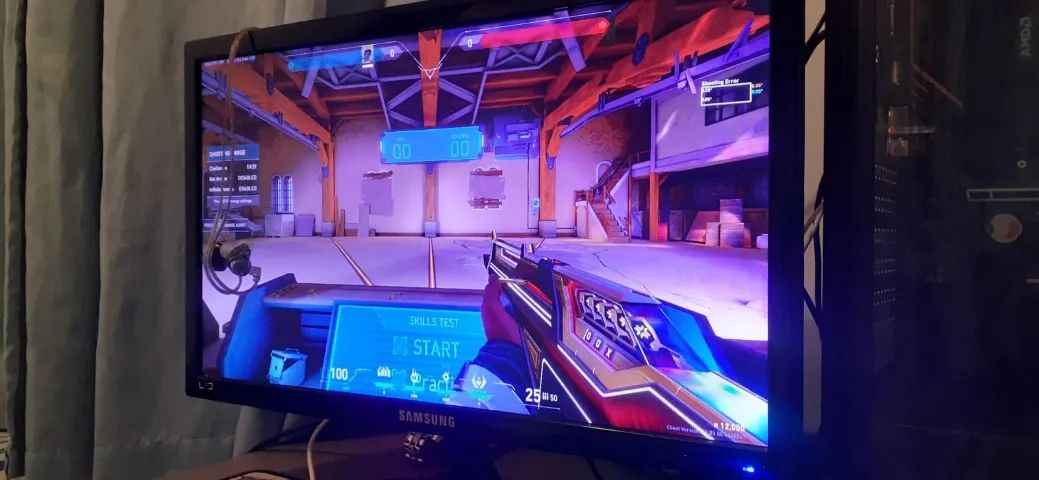 PC GAMER // TROCO EM XBOX SERIES S - Foto 4
