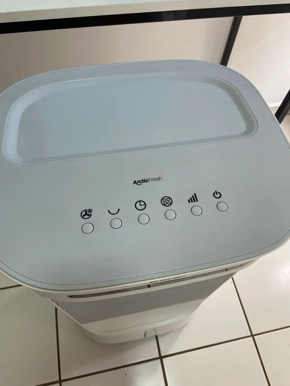 Climatizador de ar Eos  - Foto 2