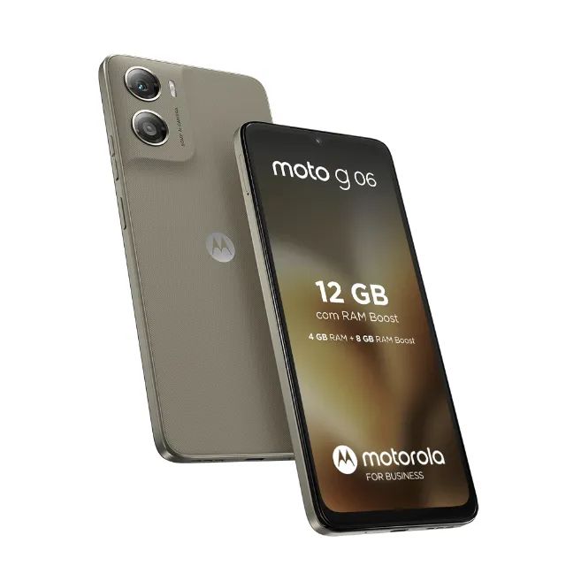 Motorola G06 4G 4GB RAM 256GB