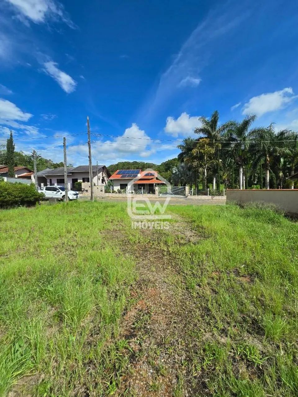 Terreno com Área Total de 472m² em Schroeder, SC - Foto 5